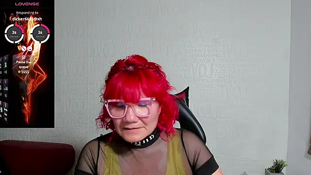 Salomeediaz  online show from 01-16-25, 09:08
