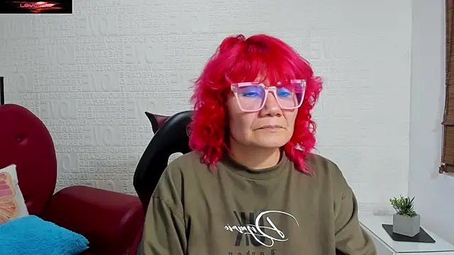 Salomeediaz  online show from 02-11-25, 12:17