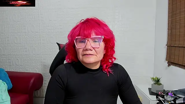 Salomeediaz  online show from 02-12-25, 12:05