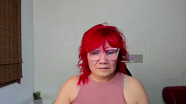 Salomeediaz  online show from 02-25-25, 09:02