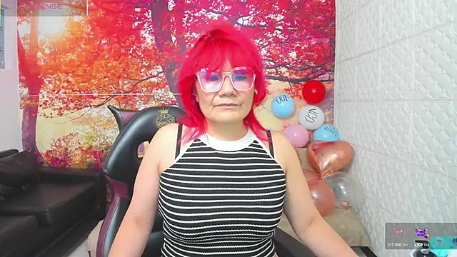 Salomeediaz  online show from 03-07-25, 11:16