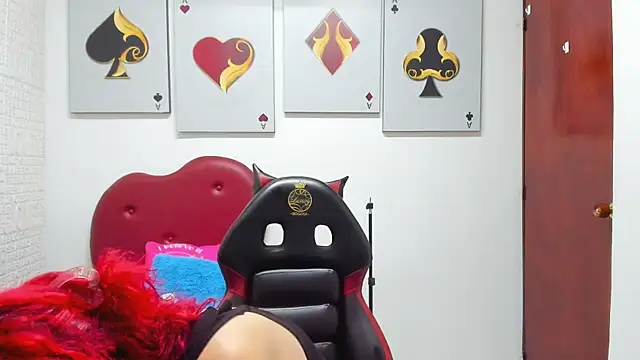 Salomeediaz  online show from 12-21-25, 01:18