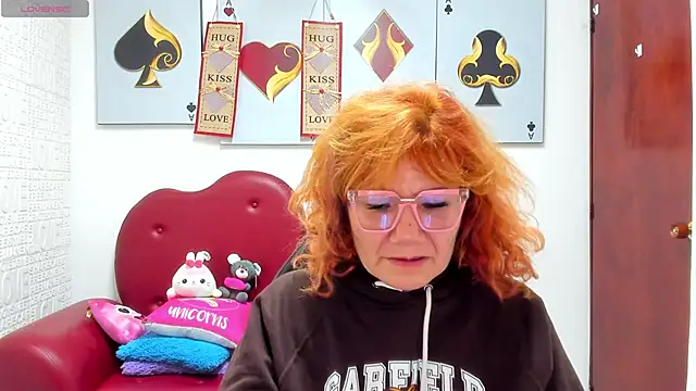 Salomeediaz  online show from 02-15-26, 01:20