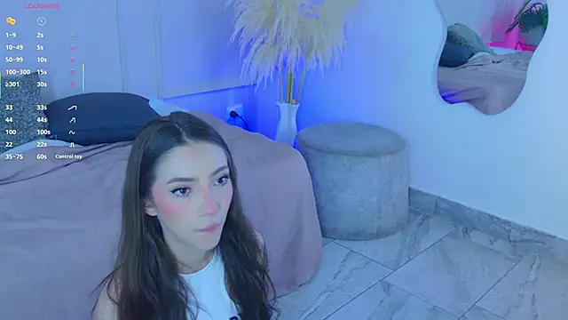 Mariapettit online show from 11-09-25, 11:41