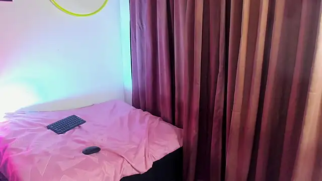 nicole volkov online show from 01-11-25, 02:09