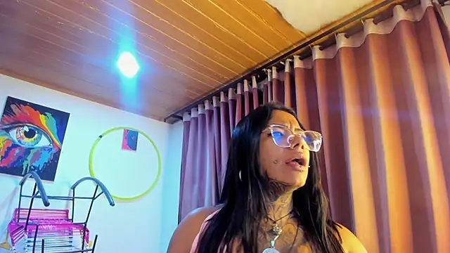 nicole volkov online show from 01-16-25, 11:27