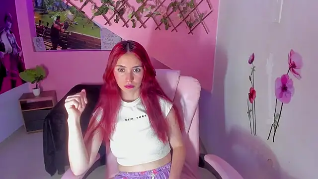 mildre303av online show from 10-08-25, 07:44