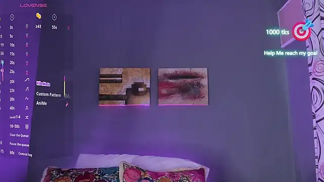 Ana 333 online show from 12-02-25, 05:08