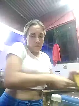 Isabel23zr online show from 01-01-25, 12:53