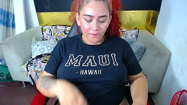 Snapshot of loly_bigbooty4u chatting on 09-17-25, 05:42 loly bigbooty4u online show from 09-17-25, 05:42