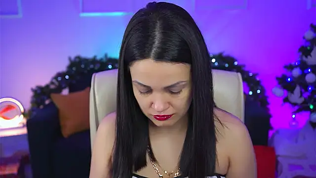 KarolinaRobinson online show from 01-26-25, 12:01