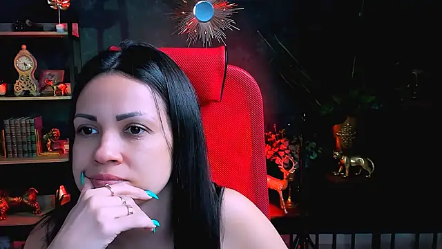 KarolinaRobinson online show from 02-20-25, 02:46