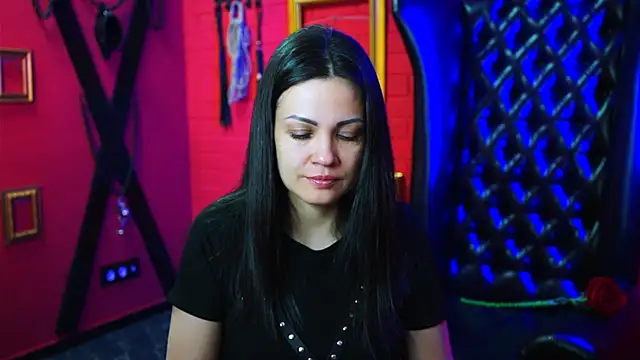 KarolinaRobinson online show from 02-22-25, 06:52