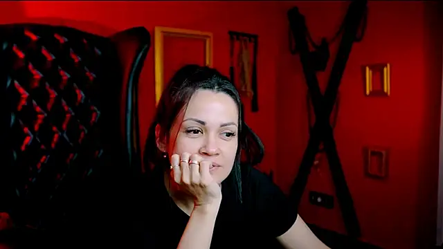 KarolinaRobinson online show from 03-22-25, 09:42