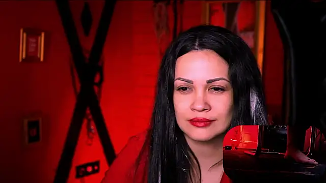 KarolinaRobinson online show from 01-16-26, 04:11