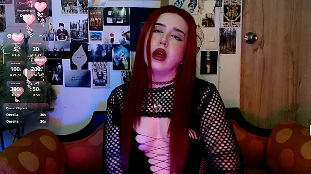 Snapshot of Sunny-hott chatting on 11-05-25, 12:54 Sunny-hott online show from 11-05-25, 12:54