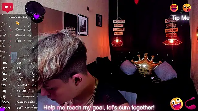 ANDRIUS 24 online show from 02-05-26, 11:09