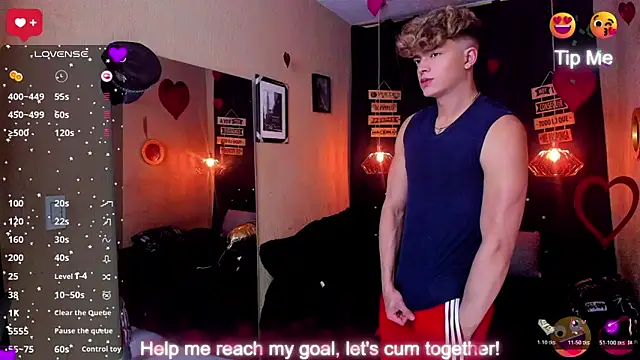 ANDRIUS 24 online show from 02-27-26, 11:49