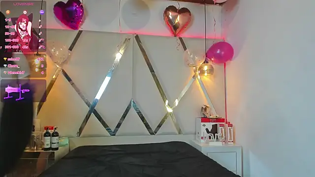 Snapshot of MarielQueenx chatting on 01-20-25, 08:19 MarielQueenx online show from 01-20-25, 08:19