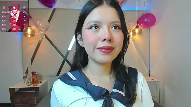 Snapshot of MarielQueenx chatting on 01-22-25, 07:25 MarielQueenx online show from 01-22-25, 07:25