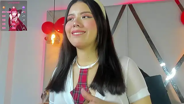 Snapshot of MarielQueenx chatting on 03-01-25, 06:24 MarielQueenx online show from 03-01-25, 06:24