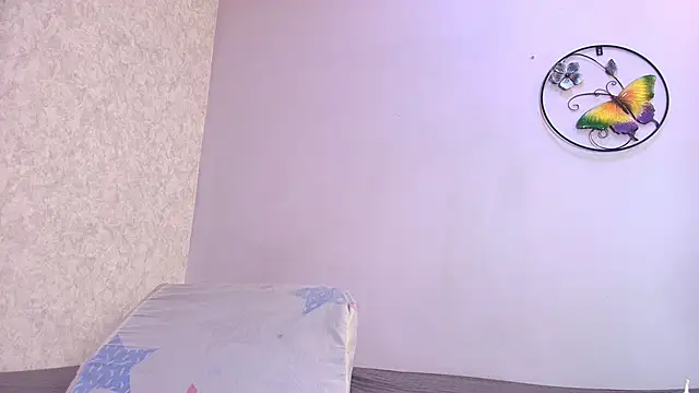 Chantal taylor  online show from 01-07-26, 01:35