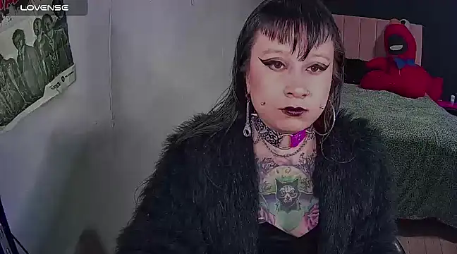 Sophiemarie5 online show from 12-02-24, 12:19