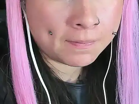 Sophiemarie5 online show from 01-18-25, 05:10