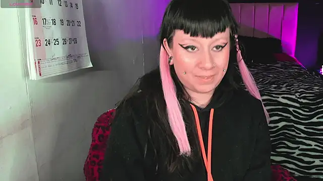 Sophiemarie5 online show from 02-16-25, 10:32