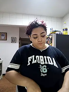 KathyGonzalez online show from 03-10-25, 02:48