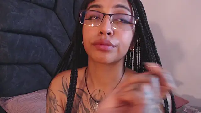 JuliaRose ks online show from 10-09-25, 12:19