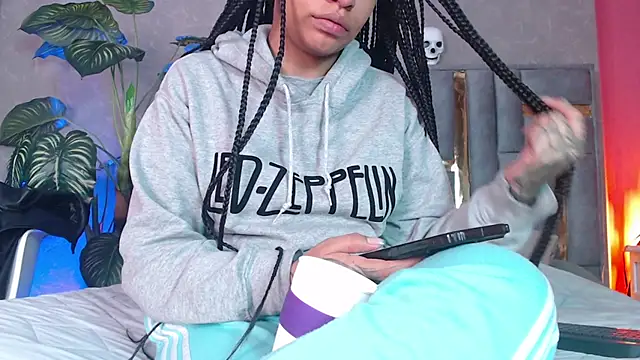 JuliaRose ks online show from 10-10-25, 10:36