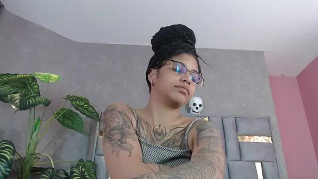 JuliaRose ks online show from 10-13-25, 12:16