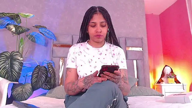 JuliaRose ks online show from 10-16-25, 12:28