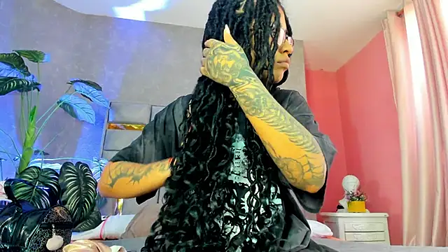 JuliaRose ks online show from 11-12-25, 12:16