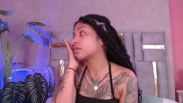 JuliaRose ks online show from 11-14-25, 12:48