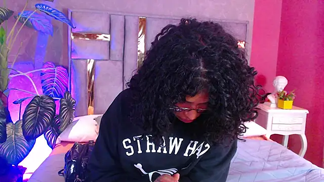 JuliaRose ks online show from 12-05-25, 12:36