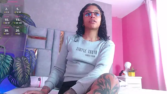 JuliaRose ks online show from 01-15-26, 07:28