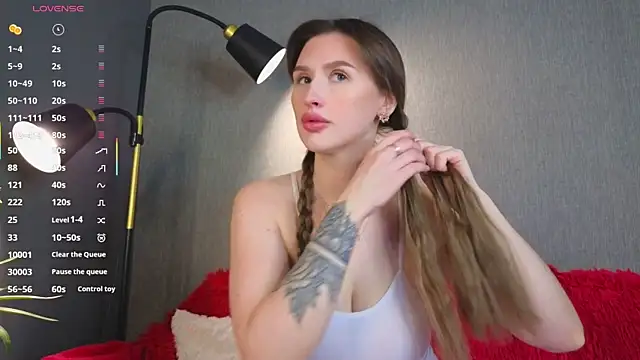 melissa kisses online show from 01-15-26, 01:05