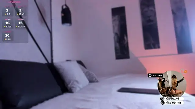 Natasha Smith09 online show from 01-12-25, 07:21