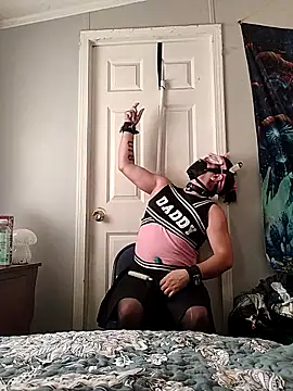 Taysprettyprincess online show from 10-03-25, 05:32