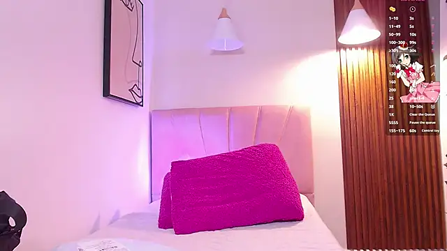  Daneshka online show from 02-18-25, 06:04