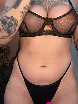 ElenaHaze online show from 02-03-26, 08:19