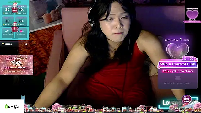 Snapshot of tashakaixxx chatting on 02-16-26, 10:00 tashakaixxx online show from 02-16-26, 10:00