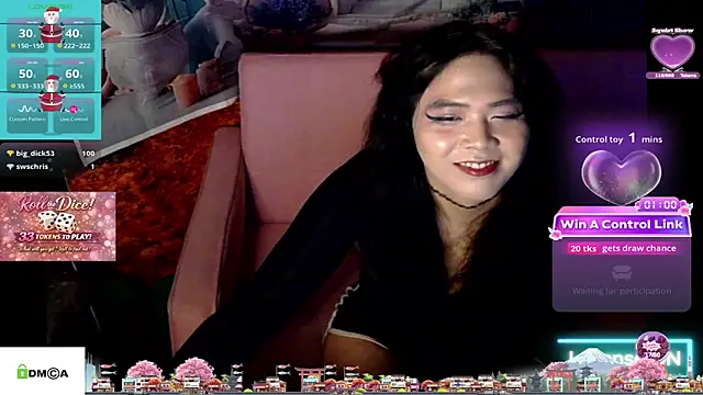 Snapshot of tashakaixxx chatting on 02-18-26, 12:45 tashakaixxx online show from 02-18-26, 12:45