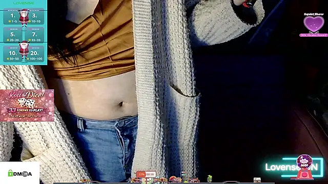 Snapshot of tashakaixxx chatting on 02-22-26, 03:40 tashakaixxx online show from 02-22-26, 03:40