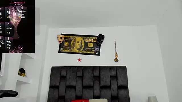 MattRodriguez9 online show from 11-01-25, 11:01