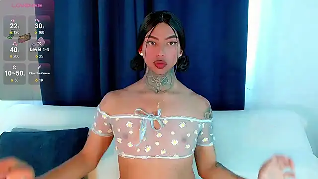 laura sweett120 online show from 11-18-25, 03:38