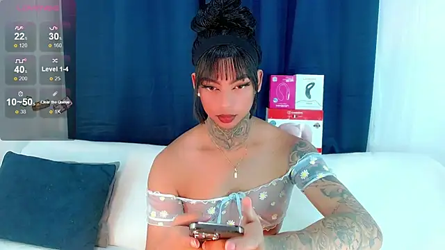 laura sweett120 online show from 02-08-26, 07:12