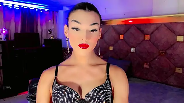 the-horus-girl online show from 10-09-25, 12:19